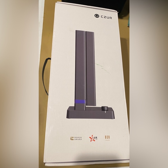 CZUR Shine Ultra Smart Portable Document Scanner - Picture 2 of 5